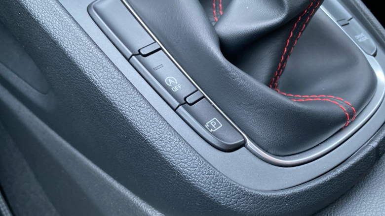 Hyundai Kona 1.0 TGDi 48V MHEV N Line 5dr Petrol Hatchback